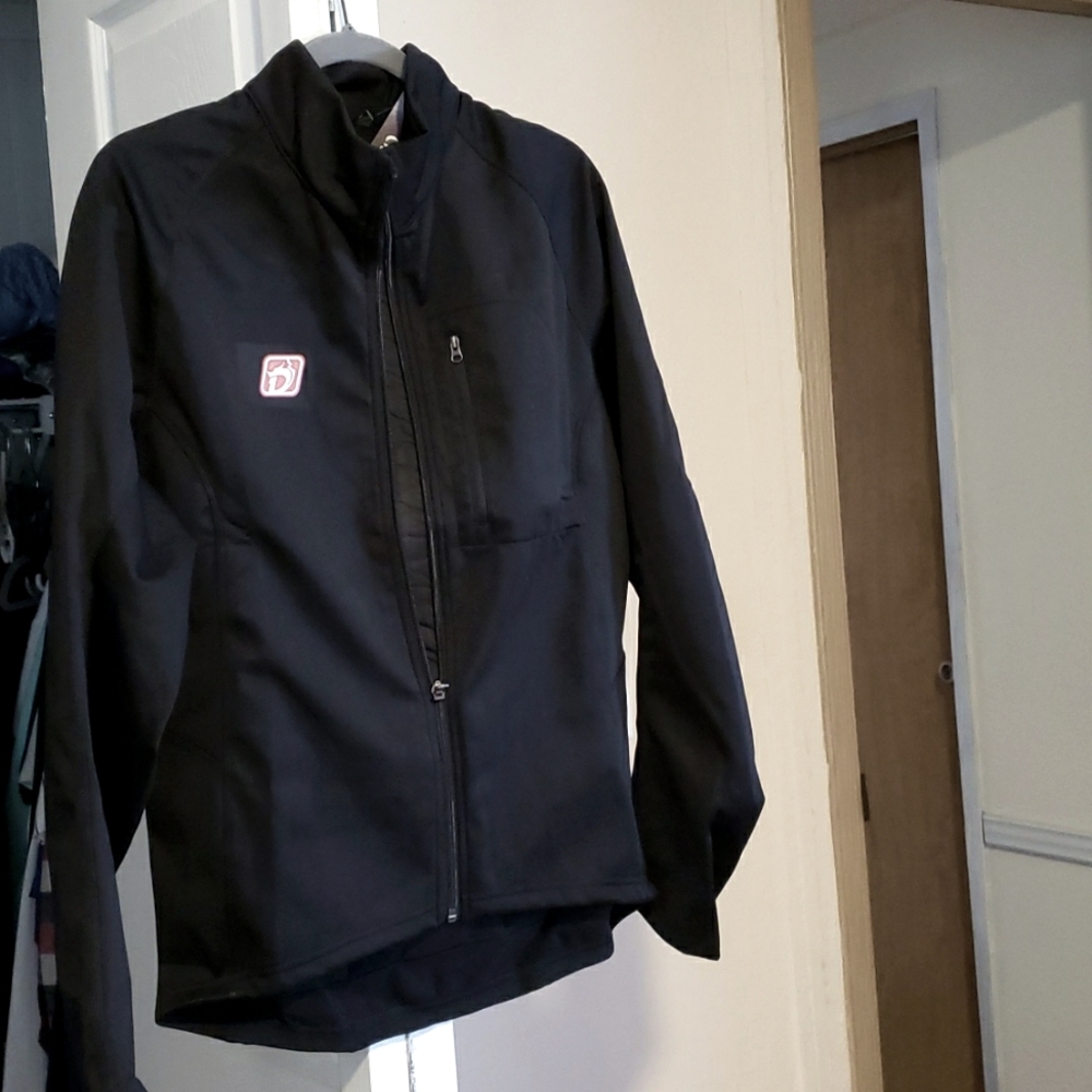 Mens Dianno S Cycling Jacket